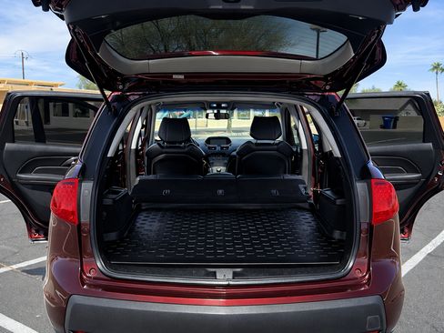 Used 2008 Acura MDX w/ Technology Package image 18