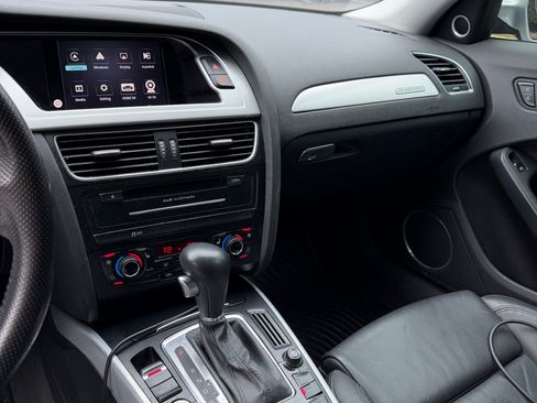 Used 2012 Audi A4 2.0T Prestige image 9