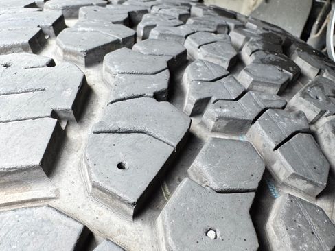 Used 2021 Ford Ranger Lariat w/ Tremor Off-Road Package image 18