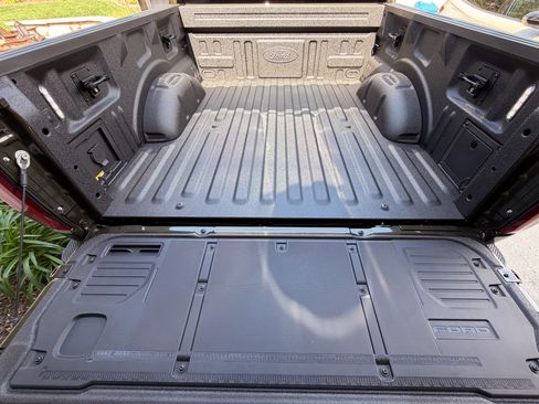 Used 2024 Ford F150 Raptor w/ Equipment Group 803A Raptor R image 22