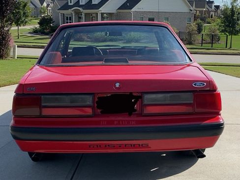 Used 1992 Ford Mustang LX image 5