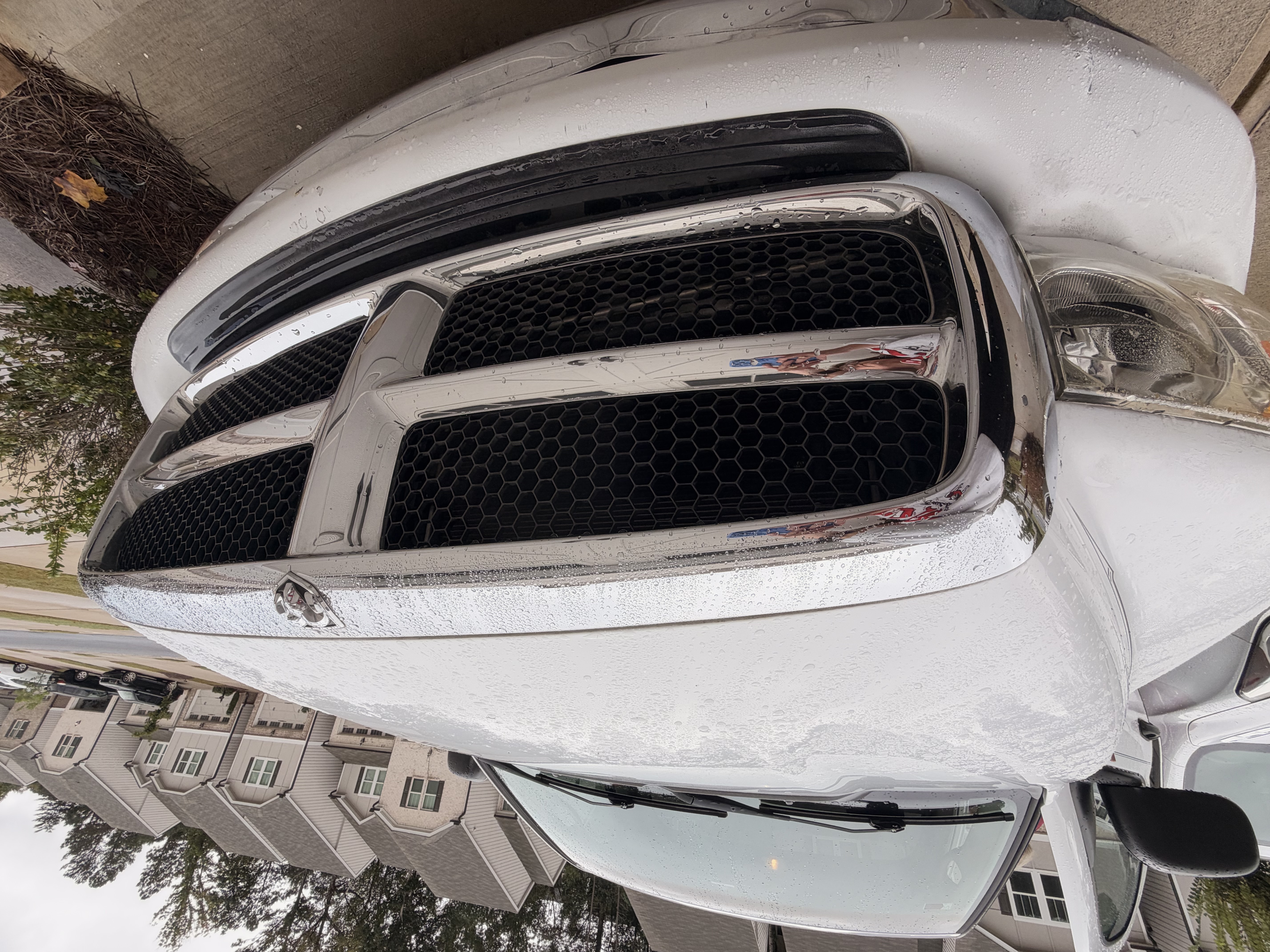 Used 2003 Dodge Ram 1500 Truck SLT RWD image 14