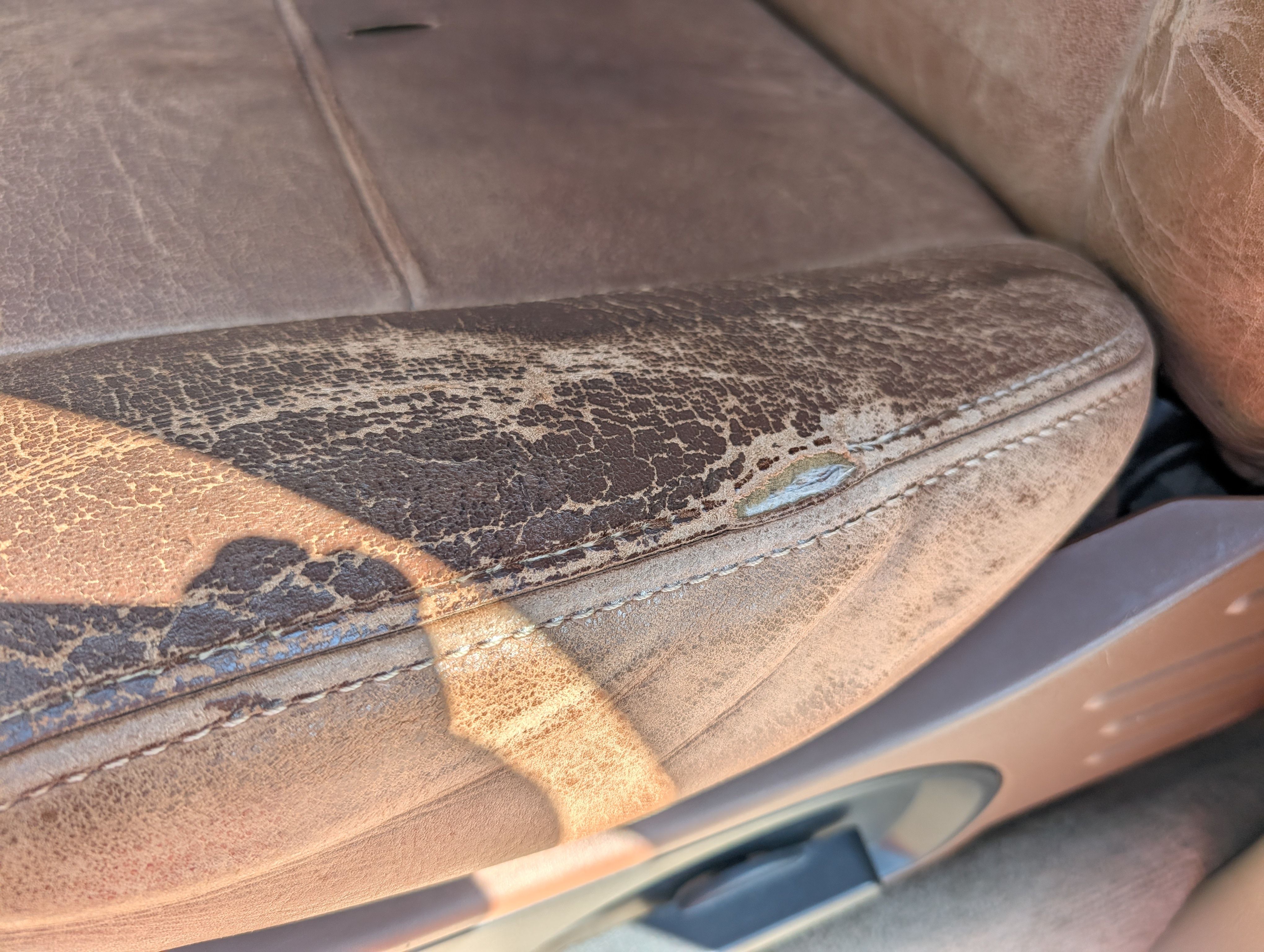 Used 2006 Ford F150 King Ranch AWD/4WD image 14