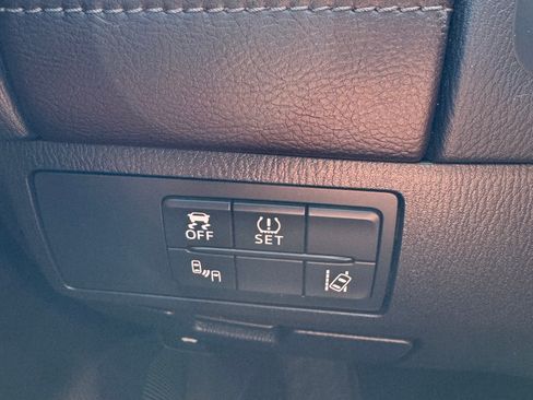 Used 2016 MAZDA MAZDA6 Grand Touring w/ GT Technology Package image 24