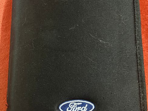 Used 2007 Ford F150 Lariat AWD/4WD image 19