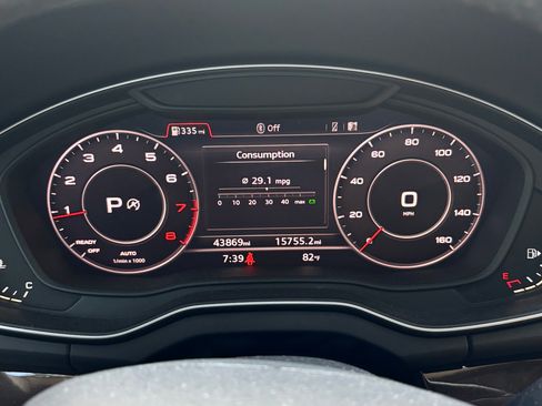 Used 2019 Audi Q5 2.0T Premium Plus AWD/4WD image 5