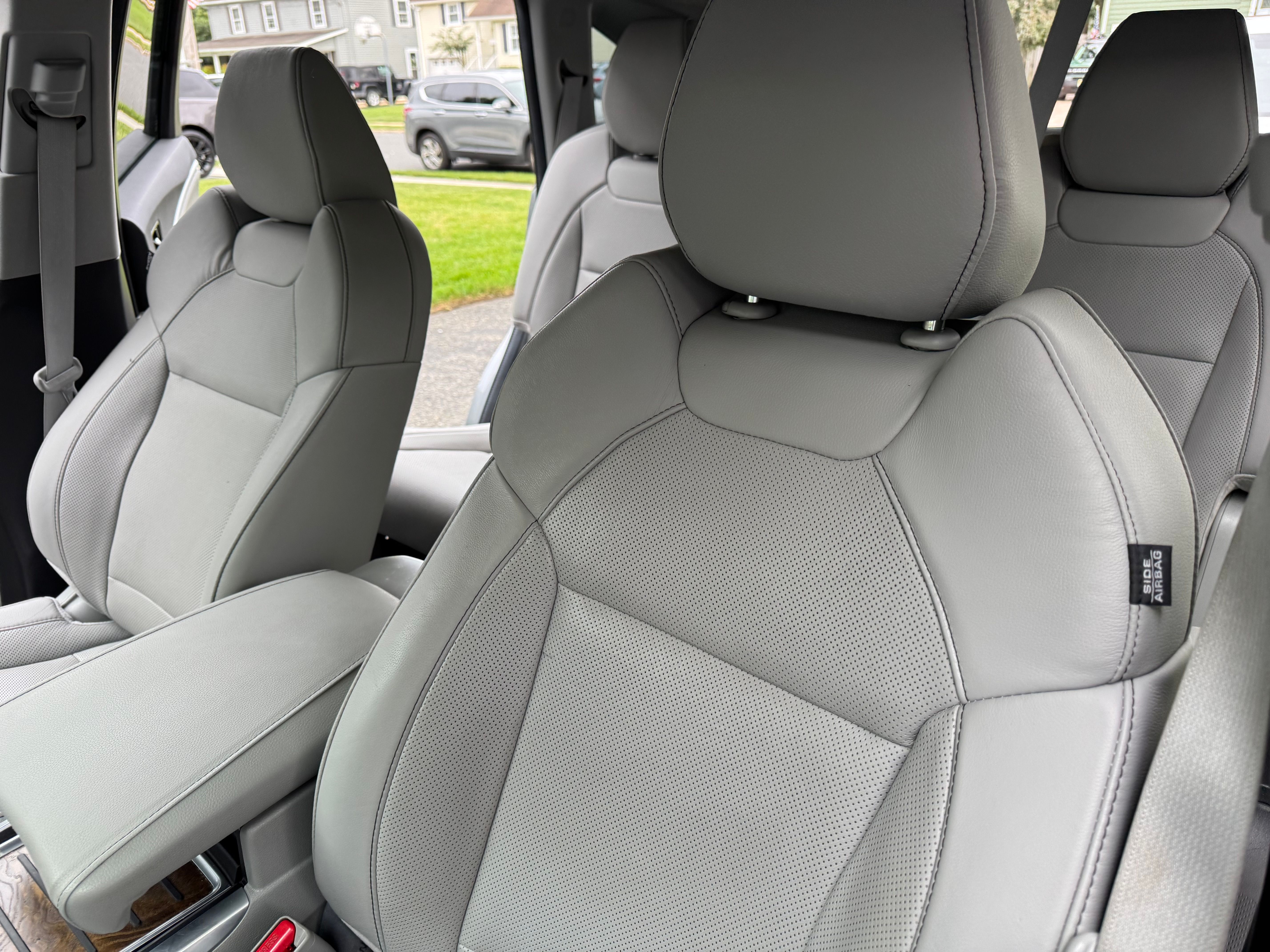 Used 2019 Acura MDX w/ Technology Package AWD/4WD image 29