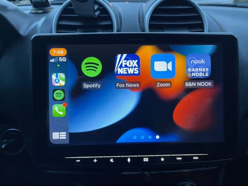 Used 2009 Mercedes-Benz ML 550 4MATIC image 12