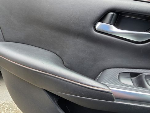 Used 2024 Nissan Sentra SR image 25