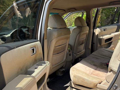 Used 2009 Honda Pilot EX image 20