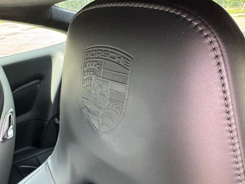 Used 2013 Porsche 911 Carrera 4S AWD/4WD image 17