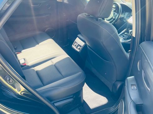 Used 2019 Lexus NX 300h AWD image 16