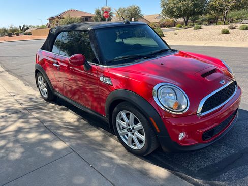 Used 2013 MINI Cooper S image 5