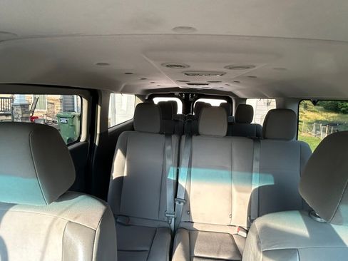 Used 2016 Nissan NV 3500 SV w/ SV Technology Package RWD image 15