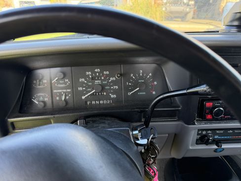 Used 1994 Ford Ranger Splash image 5