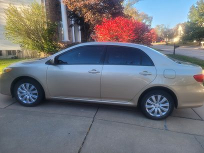 Used 2012 Toyota Corolla LE