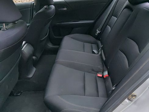 Used 2015 Honda Accord Sport image 23