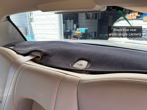 Used 2005 Lincoln Town Car Signature Limited image 18