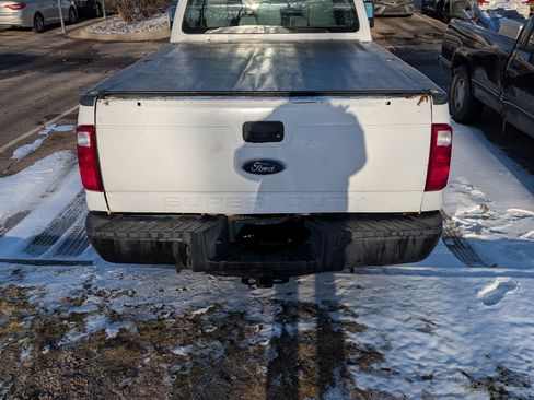 Used 2013 Ford F350 XL image 5