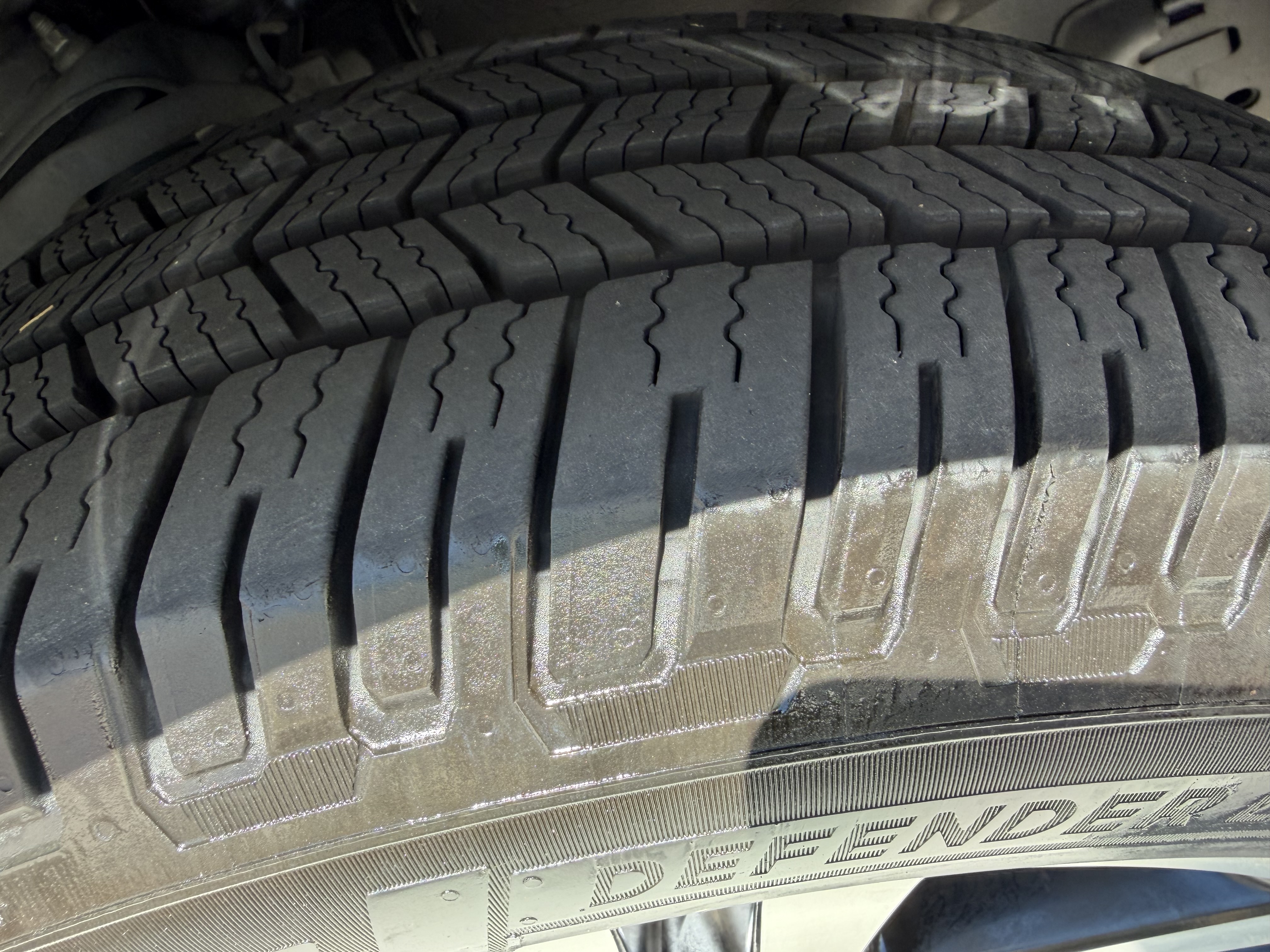 Used 2015 Toyota 4Runner Limited RWD image 14