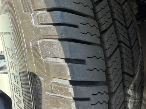 Used 2015 Toyota 4Runner Limited RWD image 14