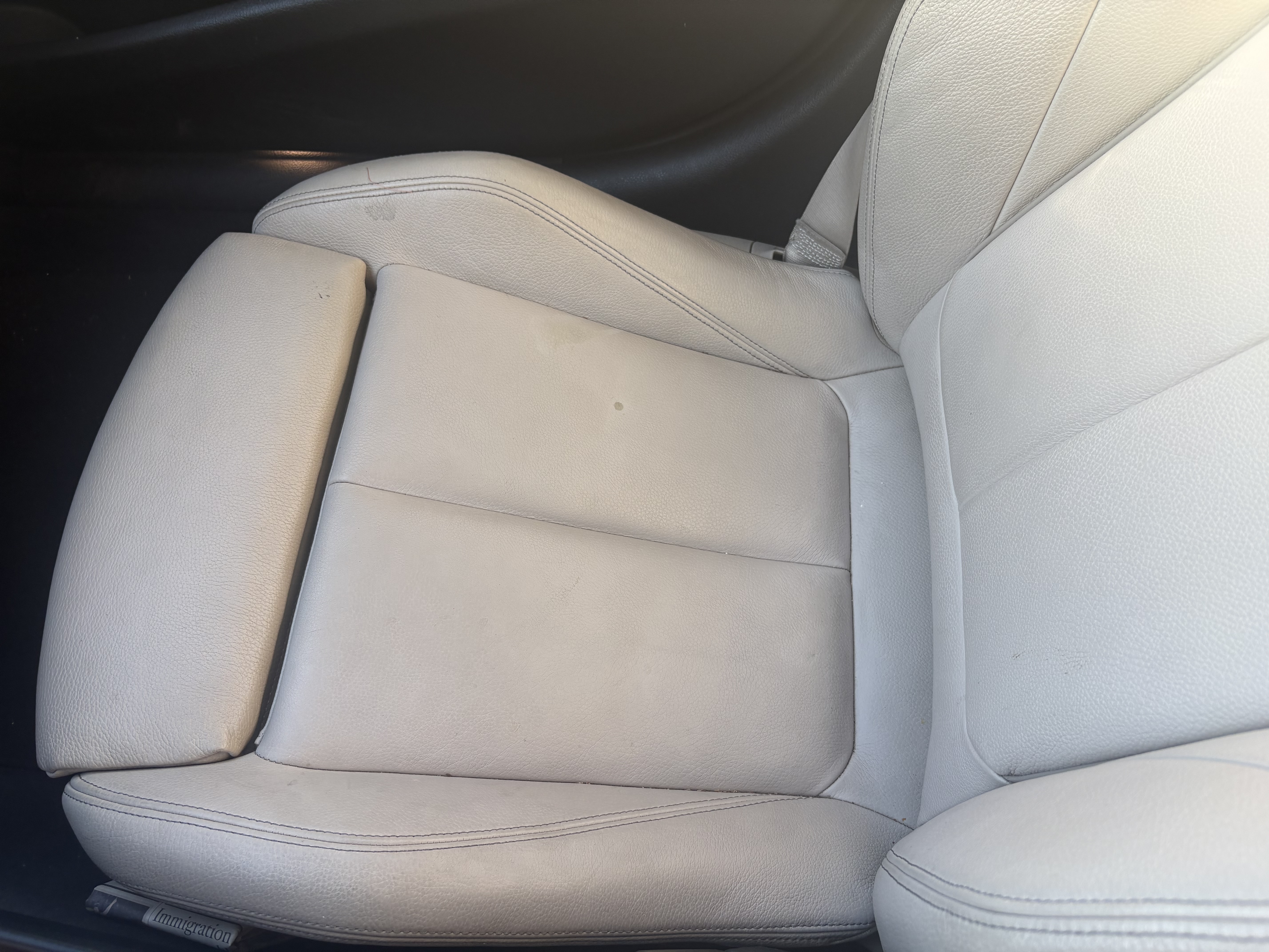 Used 2016 BMW 328i Sedan RWD image 9