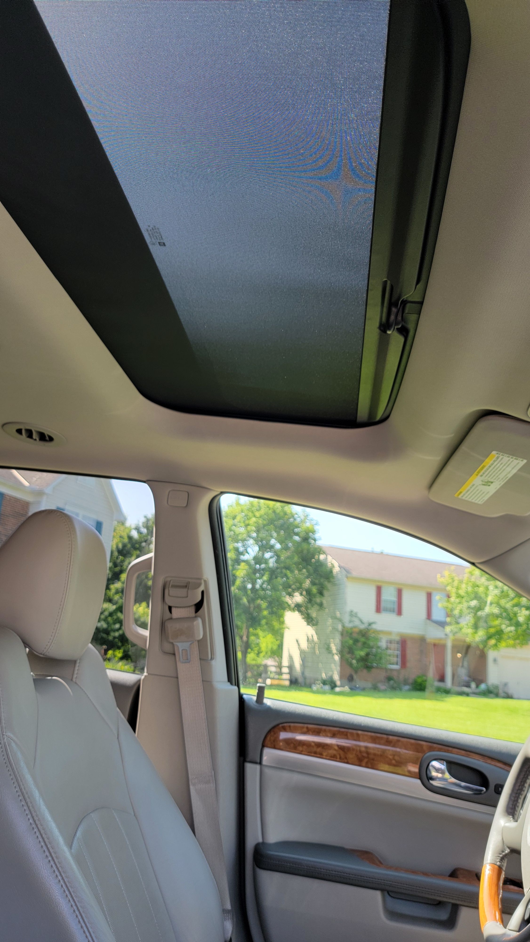 Used 2012 Buick Enclave Leather FWD image 13