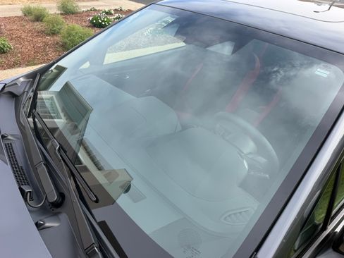 Used 2025 Subaru WRX Limited AWD/4WD image 5