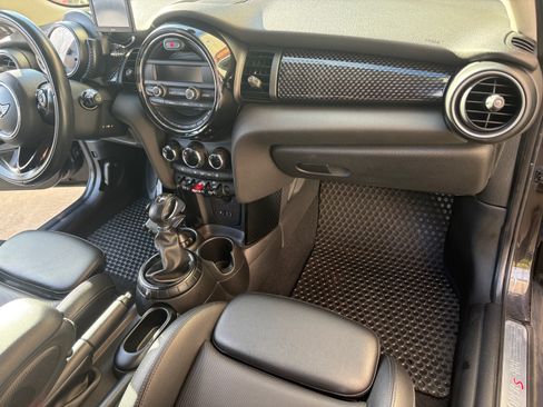Used 2015 MINI Cooper S image 20