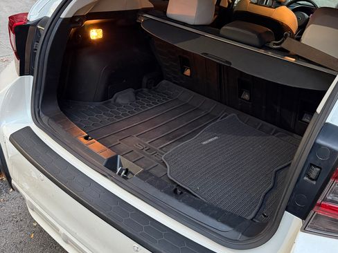 Used 2021 Subaru Crosstrek 2.5i Limited w/ Moonroof Package 2 image 10