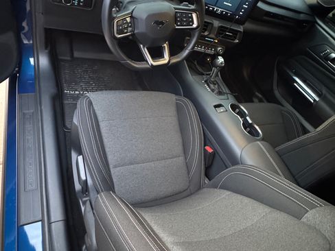 Used 2024 Ford Mustang GT image 14