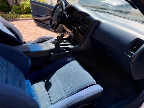 Used 1993 Toyota MR2 image 23
