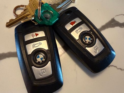 Used 2014 BMW X3 xDrive28i image 17