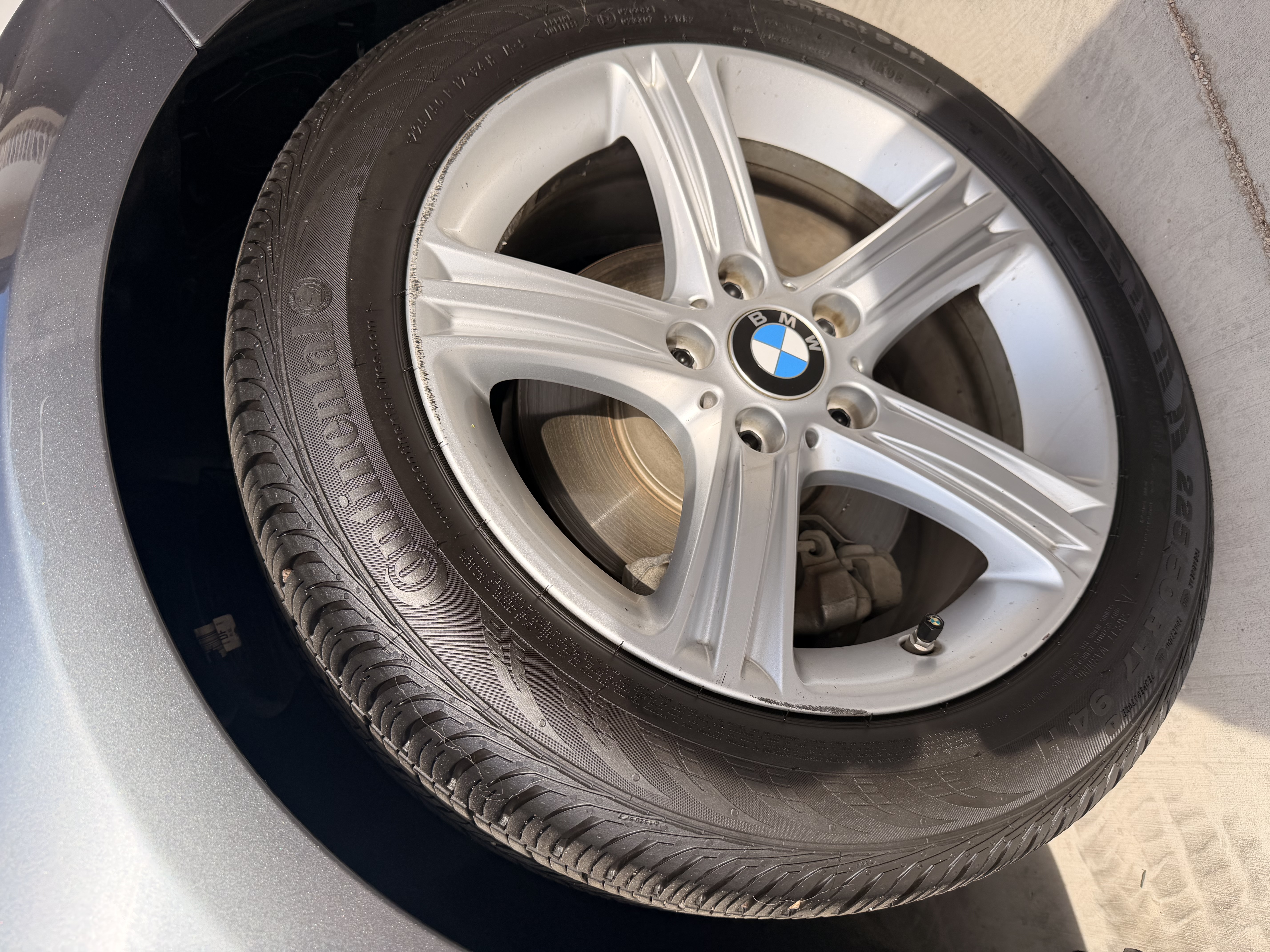 Used 2014 BMW 328i Sedan RWD image 9