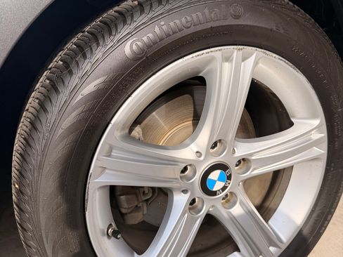 Used 2014 BMW 328i Sedan RWD image 9