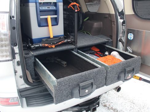 Used 2016 Lexus GX 460 460 Sport Utility 4D image 20