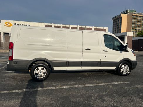 Used 2017 Ford Transit 350 148 Low Roof RWD image 26
