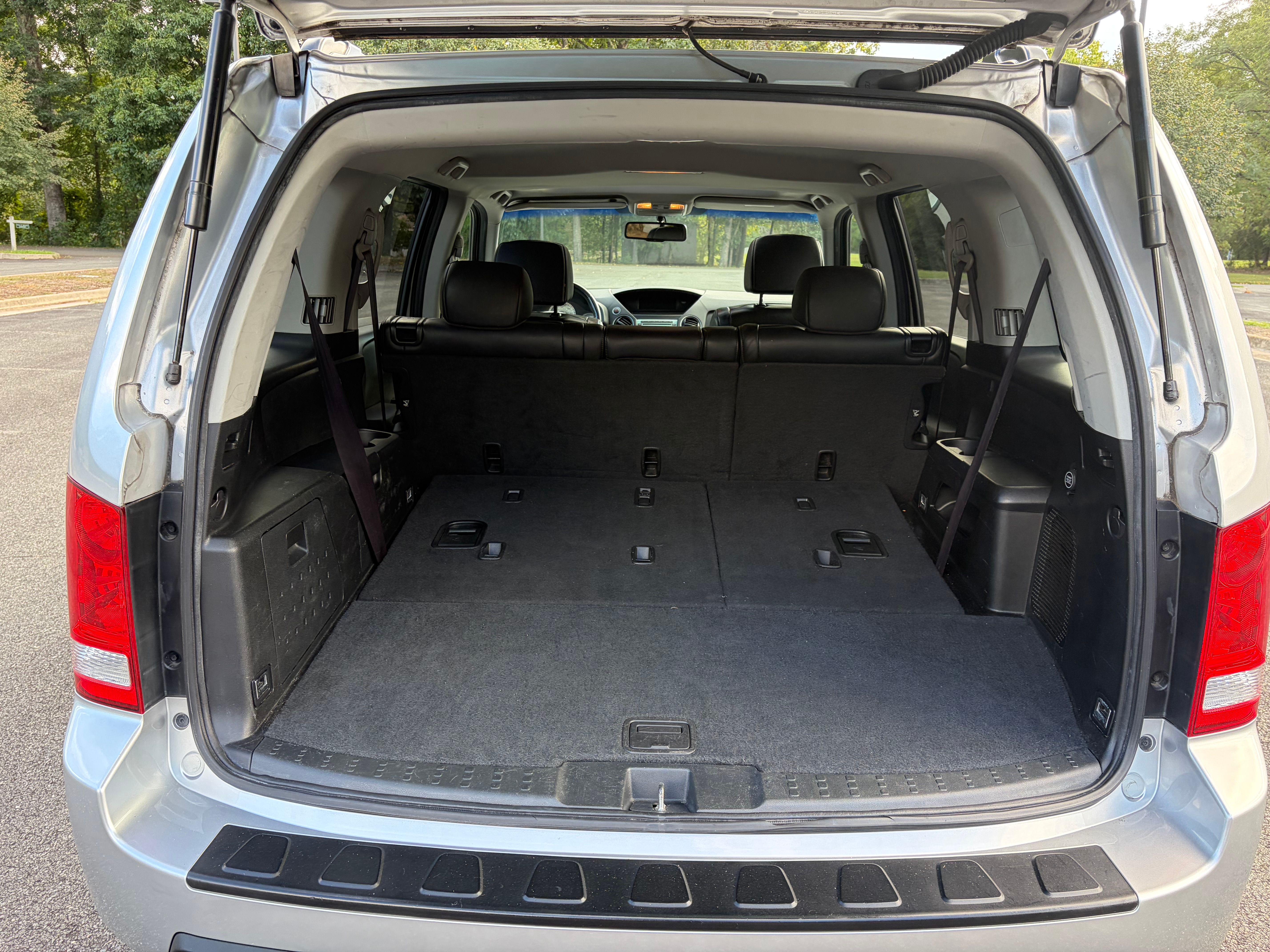 Used 2011 Honda Pilot EX-L image 20