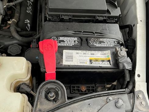 Used 2012 Jeep Liberty Limited Jet w/ Comfort/Convenience Group image 11