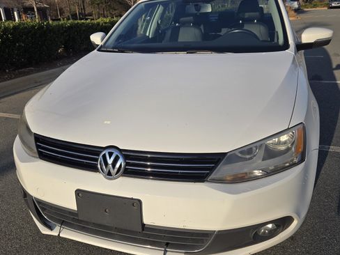 Used 2013 Volkswagen Jetta SEL image 5
