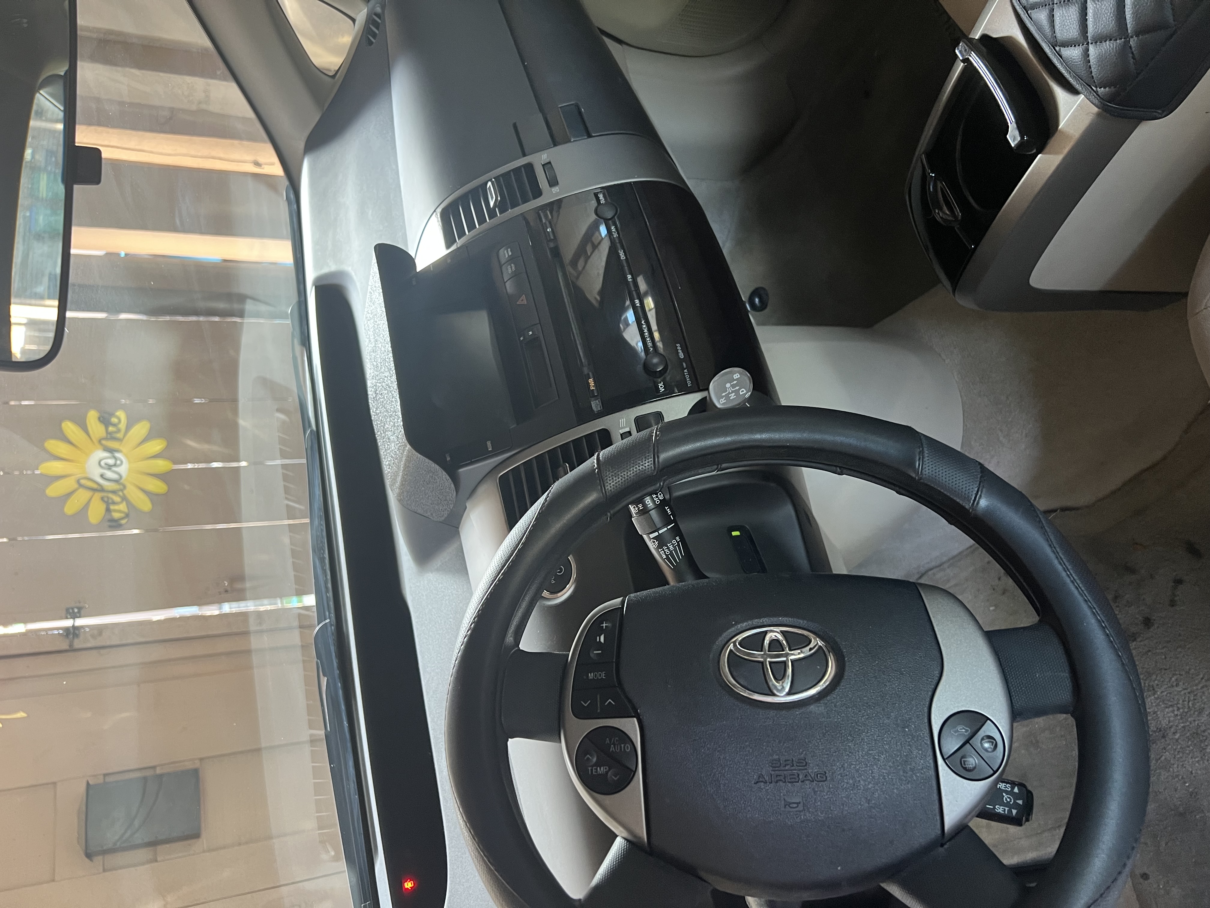 Used 2005 Toyota Prius FWD image 11