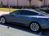 Used 2018 Tesla Model 3 Mid Range image 2