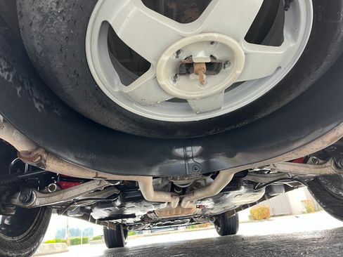 Used 2016 Dodge Durango Limited w/ Blacktop Package image 21