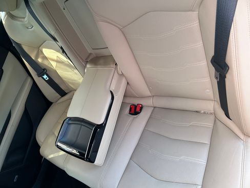 Used 2019 Cadillac CT6 Premium Luxury image 21