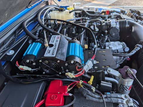 Used 2021 Jeep Gladiator Rubicon image 18