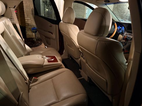 Used 2011 Lexus RX 350 AWD w/ Premium Pkg image 12