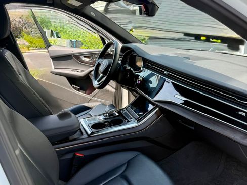 Used 2022 Audi Q7 2.0T Premium Plus AWD/4WD image 9