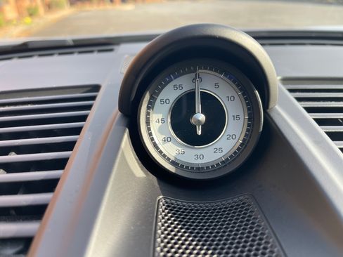 Used 2021 Porsche 911 Turbo S image 5