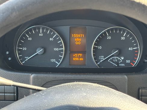 Used 2008 Dodge Sprinter 2500 image 17