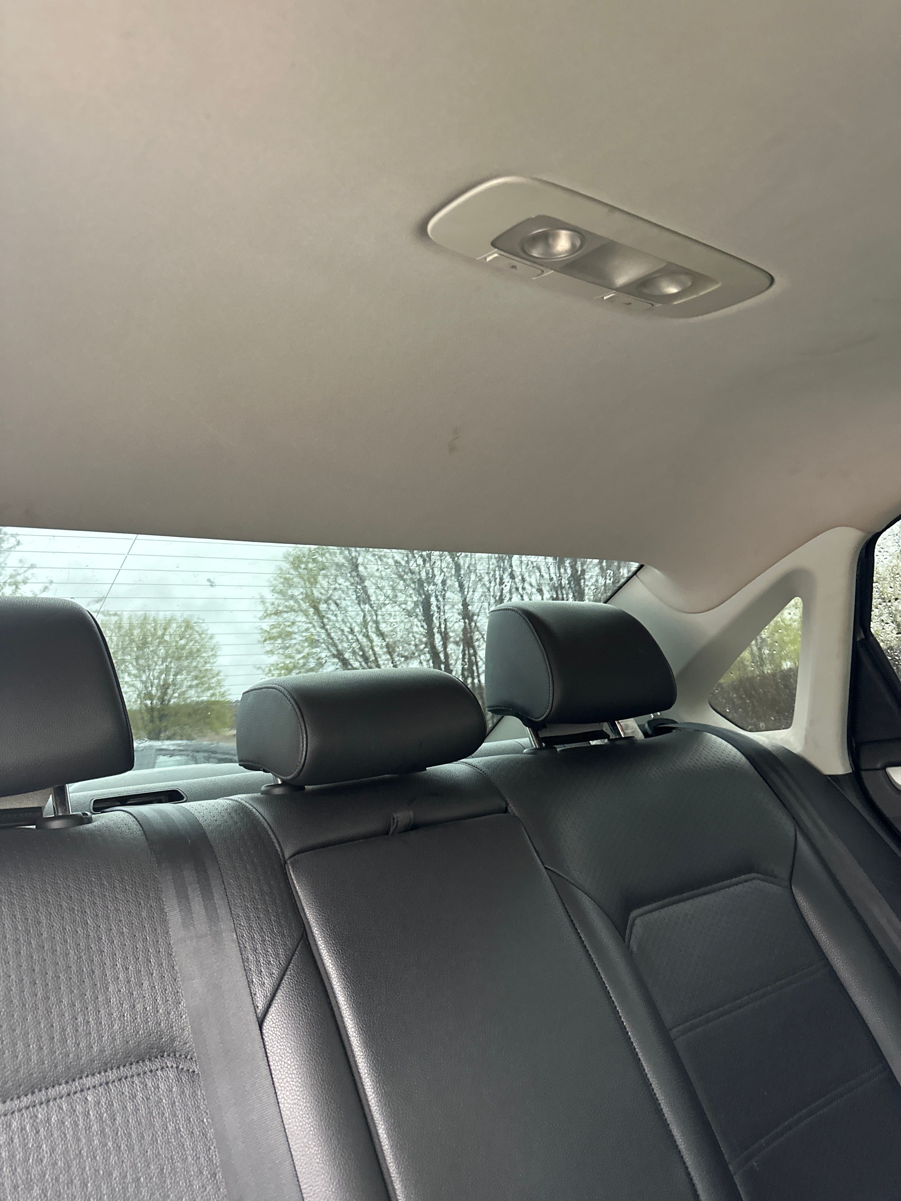 Used 2013 Volkswagen Passat 2.5 SE FWD image 10